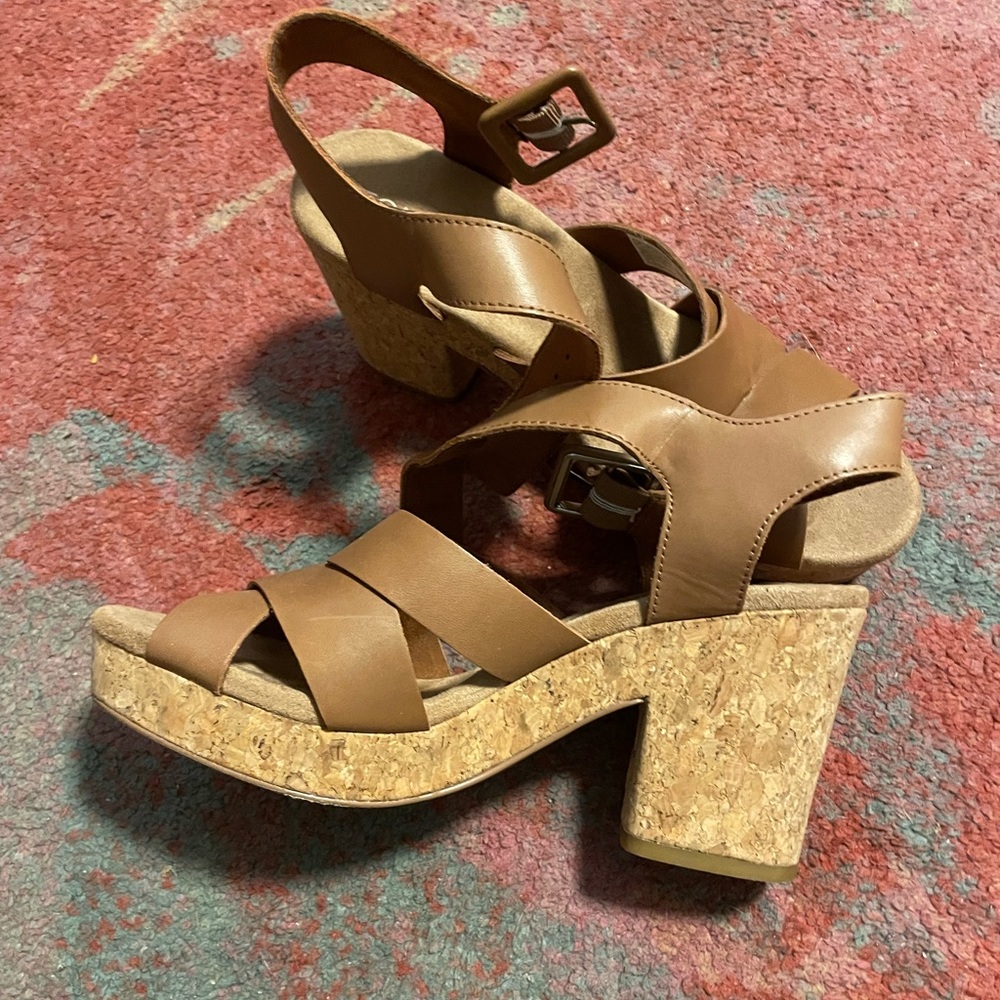 Toms Ava Sandal